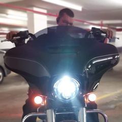 Profile Picture of Andrew Bannister (@anbann71) on Tiktok