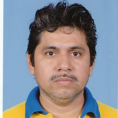 Jimmy Quintana - Twitter Profile Picture of Jimmy Quintana (@jimmy_mentor) on Twitter