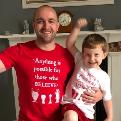 Profile Picture of James Hapgood (@jammohapgood) on Twitter