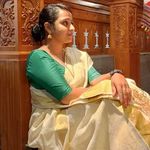 Maria Thomas - Instagram Profile Picture of Maria Thomas (@mariatrose27) on Instagram