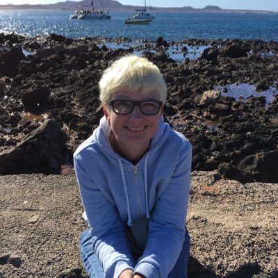 Profile Picture of Heike Meyer-Panzer (@HMeyerPanzer) on Twitter