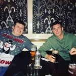 Profile Picture of Lee Higgins (@leehig22) on Instagram
