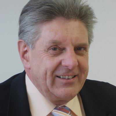 Profile Picture of Bernhard Schneider (@Schneider852B) on Twitter