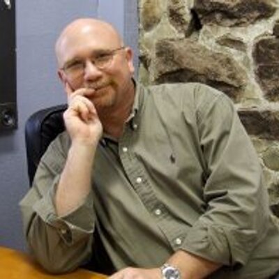 Profile Picture of Luc Robert Poirier (@TronBobSlick) on Twitter