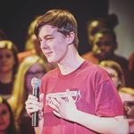 Profile Picture of Chris Fitzpatrick 🎤🎶🎶 (@chrisfitzpatrick06) on Instagram
