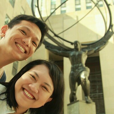 Profile Picture of Michael Andreas (@bluefooz) on Twitter
