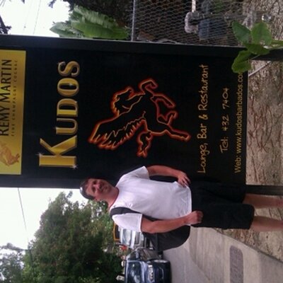 Profile Picture of Ian Ryder (@appiBoss) on Twitter