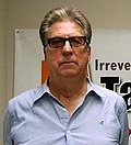 Profile Picture of Jim Holvayon Wikipedia