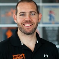 Profile Picture of Alexander B. Patterson (@alexander-b-patterson) on Quora