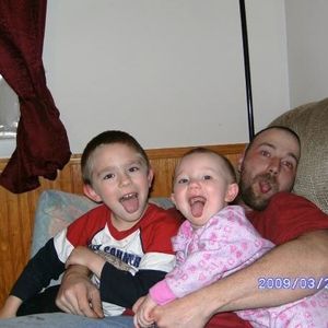 Profile Picture of Michael Mellott (@mellott31) on Myspace