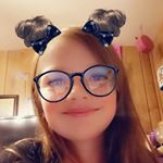 Profile Picture of alissa glenn (@glennalissa) on Instagram