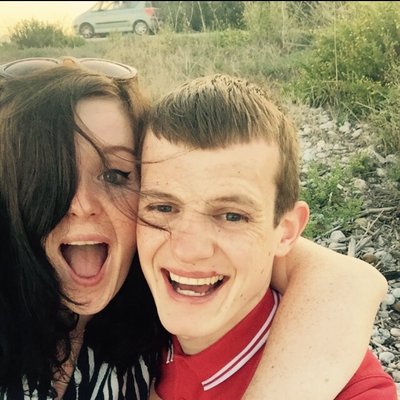 Profile Picture of Carrie Beggs-Reid (@carriebr92) on Twitter
