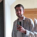 Profile Picture of Benjamin Schult (@b.schult98) on Instagram