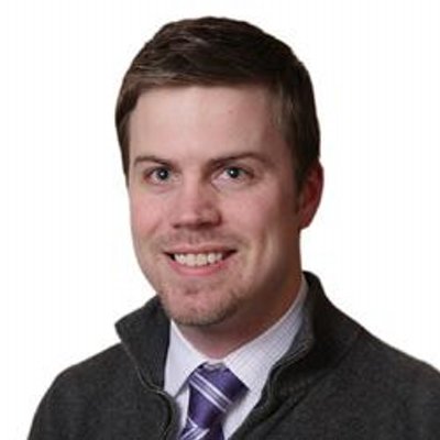 Profile Picture of Andrew Bergner (@ndy_b) on Twitter