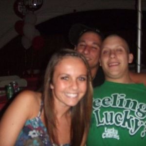 Profile Picture of Mike Bartos (@mikebartos) on Myspace