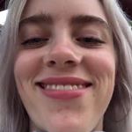 Profile Picture of billie eilish’s hands (@handsofbillie) on Instagram