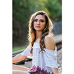 Profile Picture of Haley Jones (@haleyfsu) on Flickr