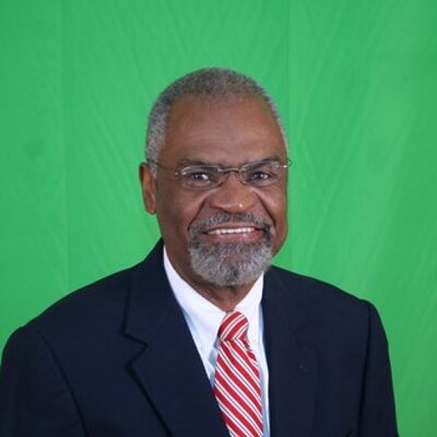 Profile Picture of EARL WRIGHT (@EARLWRIGHT) on Twitter