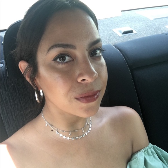 Profile Picture of Melisa Mereles (@malbectint) on Poshmark