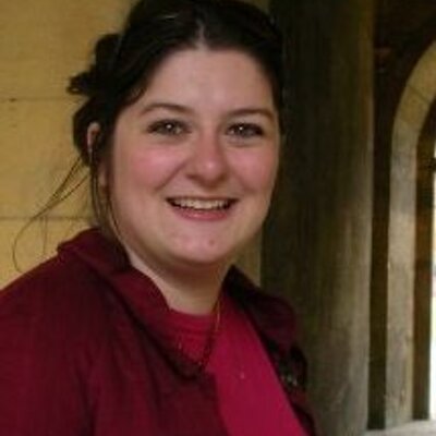 Profile Picture of Catherine Baker (@careba2010) on Twitter