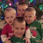 Profile Picture of Jamie Rozycki Bartos (@rozyckibartos) on Instagram