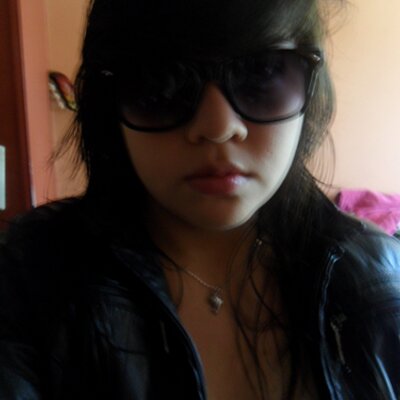 Profile Picture of Lady J. Avellaneda (@LadyAMusic) on Twitter