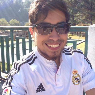 Profile Picture of Ricardo Abraham´ (@ricardo_bran) on Twitter