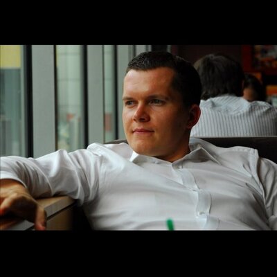 Profile Picture of Dmitri Morozov (@dmitri_morozov) on Twitter