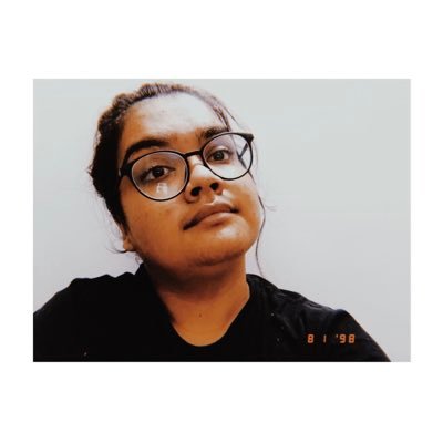 Profile Picture of Injured Velma (@apoorva1gupta) on Twitter