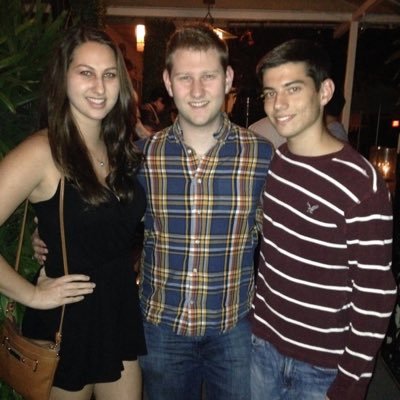 Profile Picture of Jared Schuster (@jarschuster) on Twitter