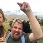 Profile Picture of Skipp Fowler (@skipplovespurple) on Instagram