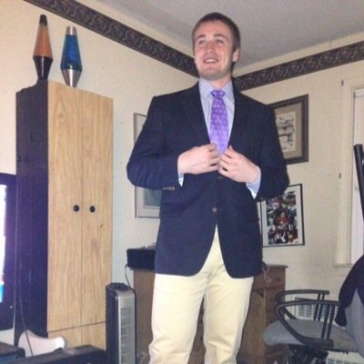 Profile Picture of Stephen O. Rossetti (@SteveForAmerica) on Twitter