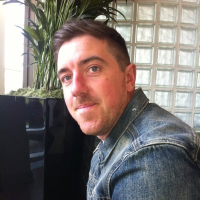 Profile Picture of Michael Irving (@mji81) on Twitter