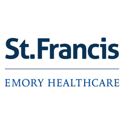 Profile Picture of St. Francis-Emory Healthcare (@wearestfrancis) on Twitter