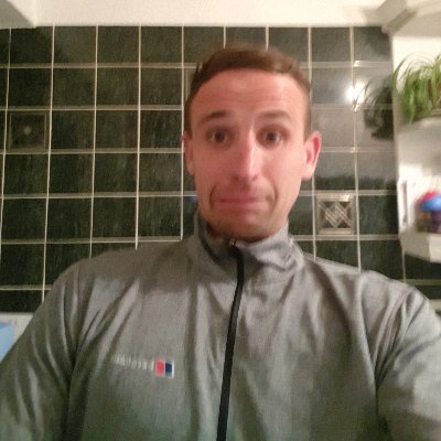 Profile Picture of Jay Mclean (@Jaymcle10526161) on Twitter