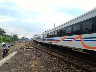 Profile Picture of Bima Trainon Wikipedia