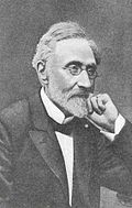 Profile Picture of Heinrich Graetz - Wikipediaon Wikipedia