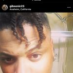 Profile Picture of Dorian Gibson (@gibsonic23) on Instagram