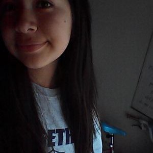 Profile Picture of Aracely Delgado (@_panda_aracely_) on Twitter