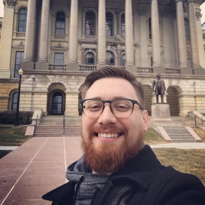 Profile Picture of Sherman Jones Jr. (@shermanjonesjr) on Twitter