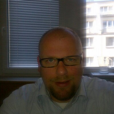 Profile Picture of Roland Strilka (@rdstri) on Twitter