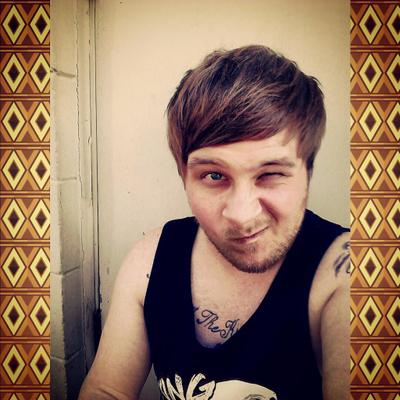 Profile Picture of Jon Gant (@lilganty) on Twitter