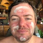 Profile Picture of Jeremy Wingfield (@fakewingfield) on Instagram