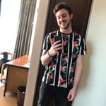 Profile Picture of Elijah Wolfe (@elijahcwolfe) on Instagram