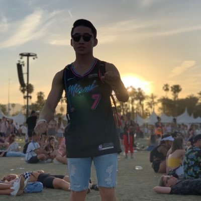 Profile Picture of Anthony Dinh (@littledinh) on Twitter