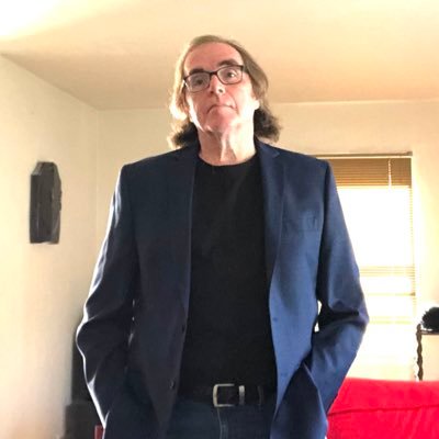 Profile Picture of Jeff Bryant (@kinkajouj) on Twitter