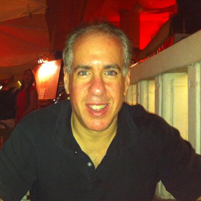 Profile Picture of Steven Fink (@stevenmfink) on Twitter