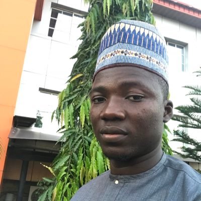 Profile Photo of Adelodun Muyideen (@AdelodunMuyide1) on Twitter