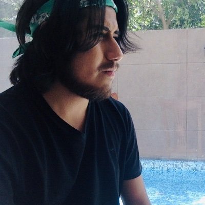 Profile Picture of Luis Arredondo (@luisarredondo9) on Twitter