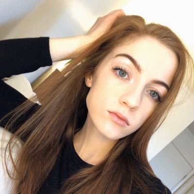 Profile Picture of Katie Barber (@kt_barber) on Twitter